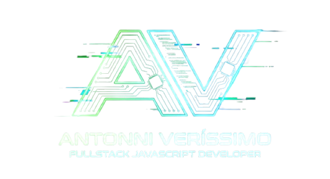 Antonni Veríssimo - Logo pessoal